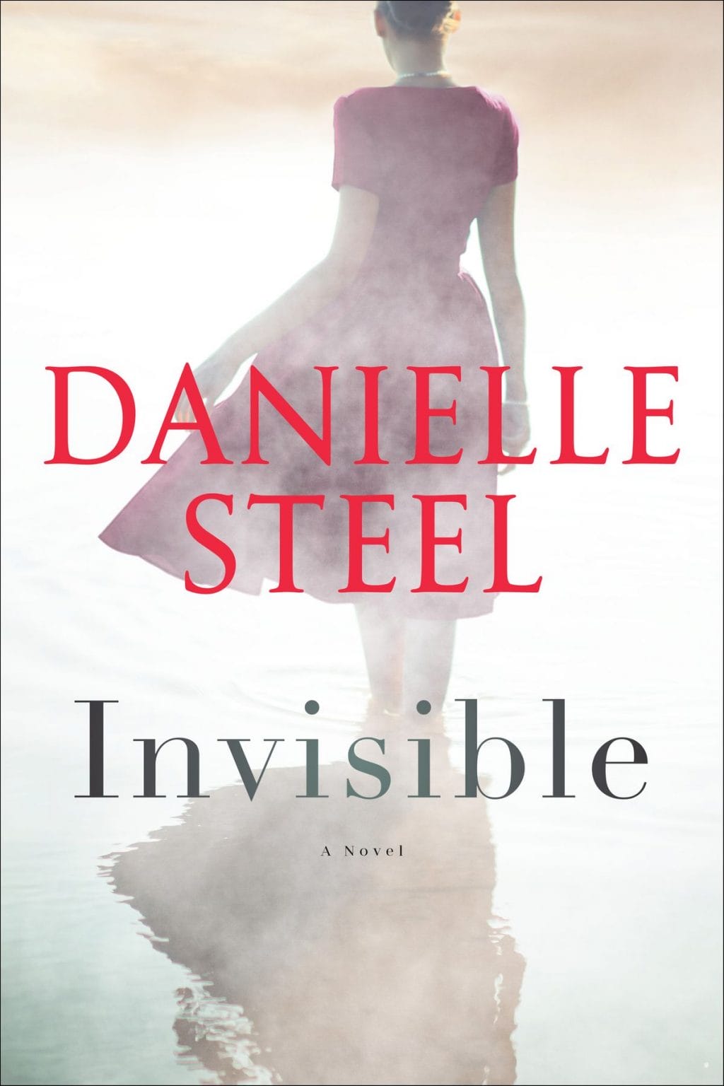 Danielle Steel New Book The Ball at Versailles Out Now! RD