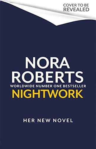 new book releases: nightwork
