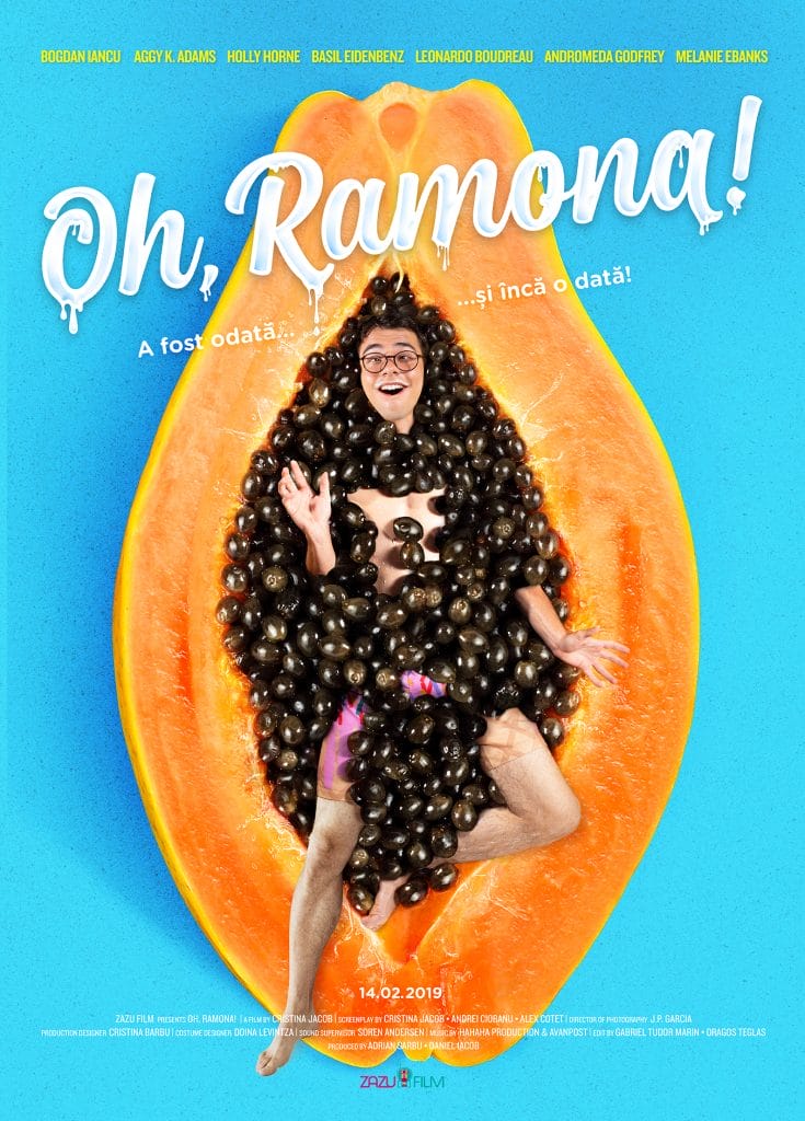 Oh Ramona!