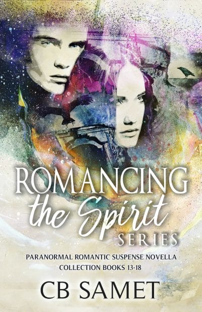 Romancing the Spirit by CB Samet