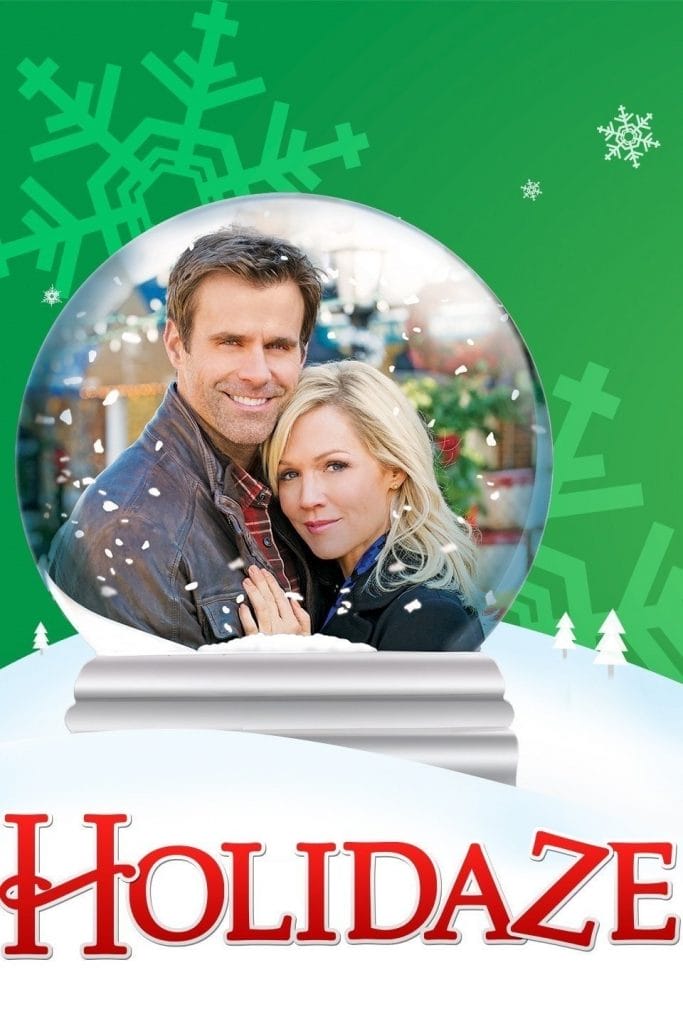 Christmas Movies Hulu: holidaze