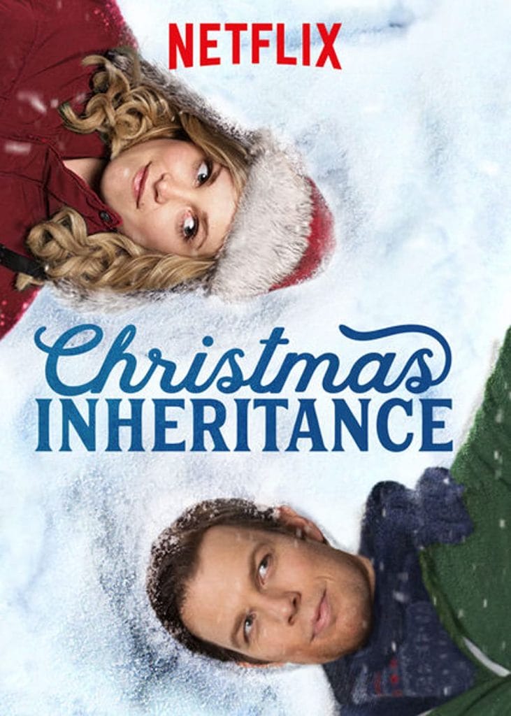 Romantic Christmas movies on Netflix 