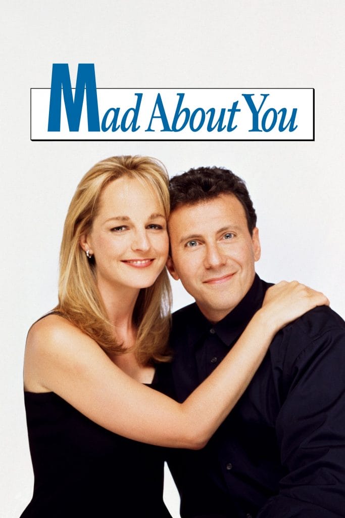 Shows On Amazon Prime: mad about you