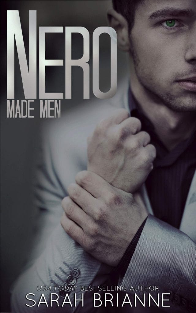 mafia romance books Nero - Sarah Brianne