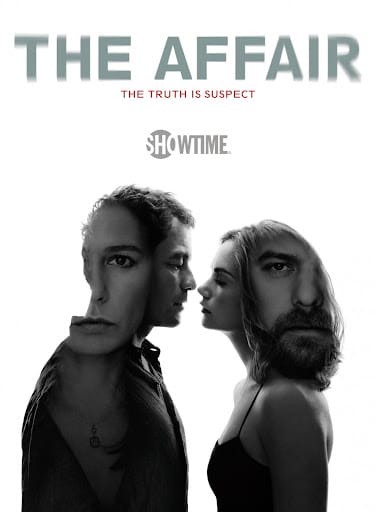 Shows On Amazon Prime: the affair
