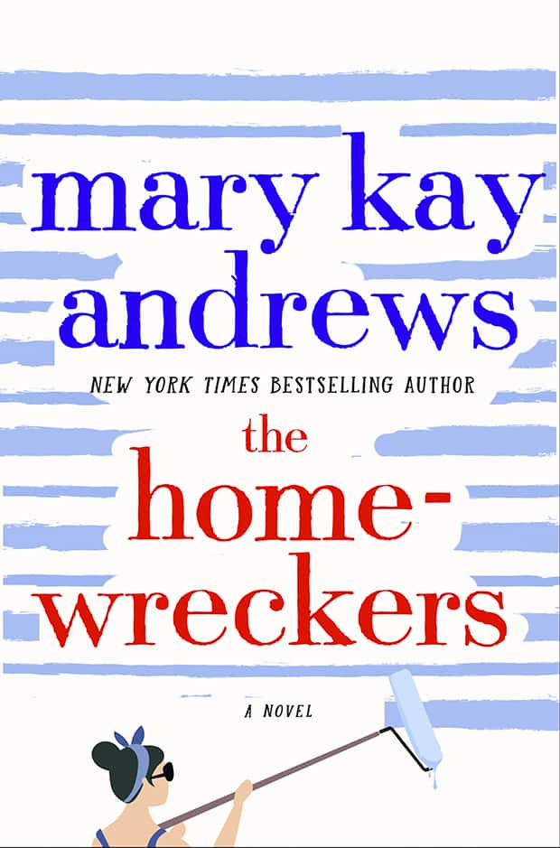 new book releases: the home wreckers