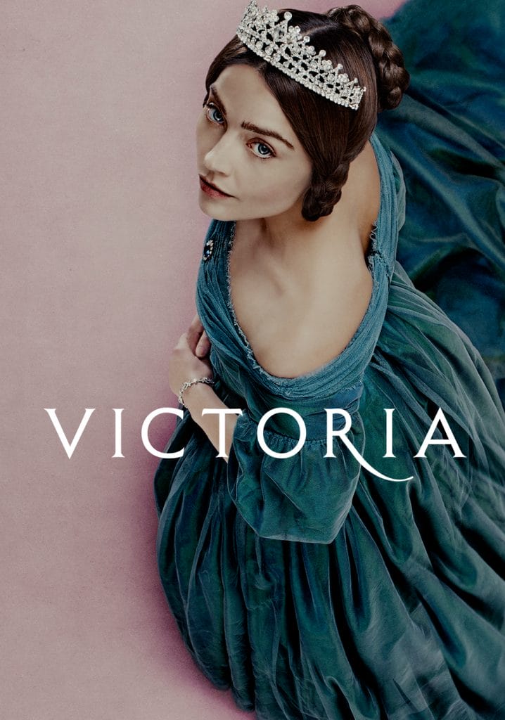 Shows On Amazon Prime: Victoria