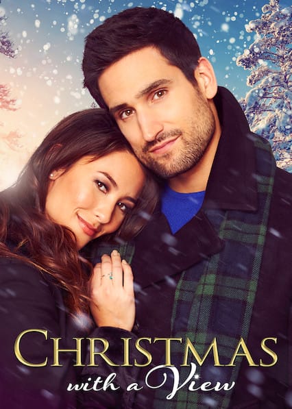 Romantic Christmas movies on Netflix 