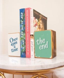 gifts for book lovers