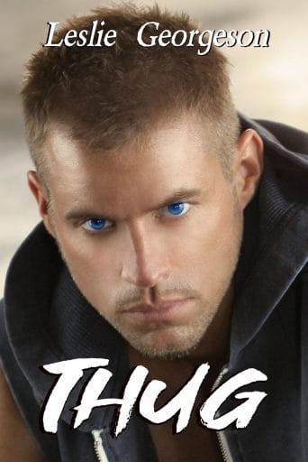Thug by Leslie Georgeson