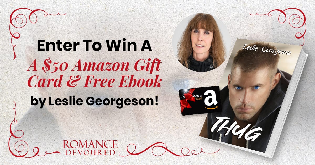 Thug by Leslie Georgeson