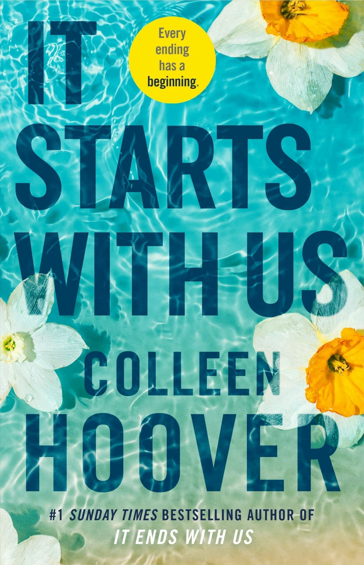 Best Romance Books 2022: it starts with us