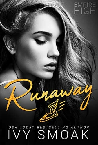 Best Romance Books 2022: runaway