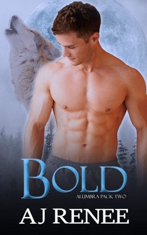 Bold by AJ Renee