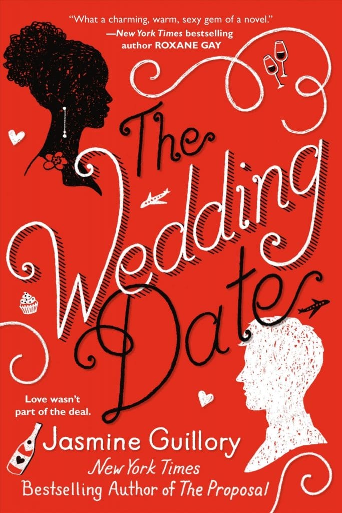 The Wedding Date Jasmine Guillory