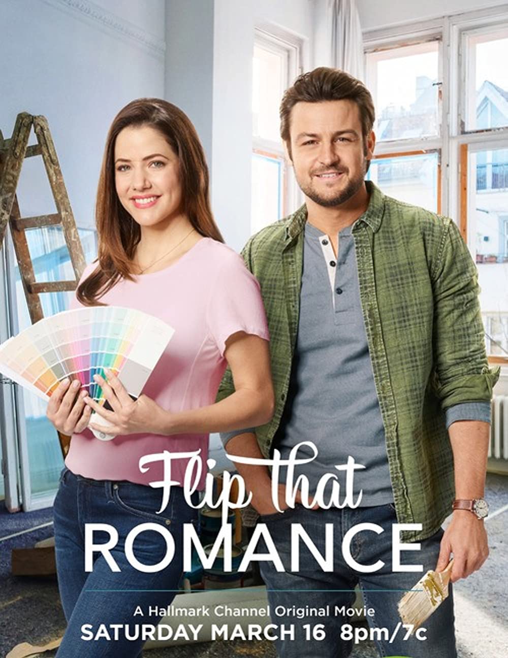 Top 30 Hallmark Romance Movies RomanceDevoured