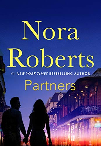 Nora Roberts Books List 80 Amazing Titles Romancedevoured
