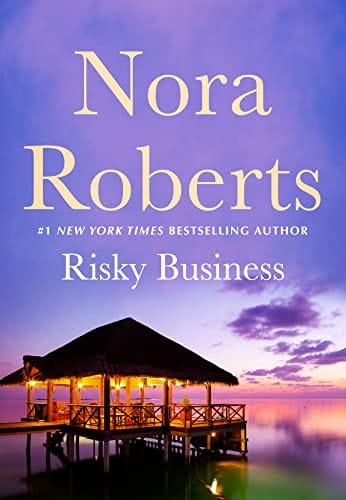 Nora Roberts Books List 80 Amazing Titles Romancedevoured