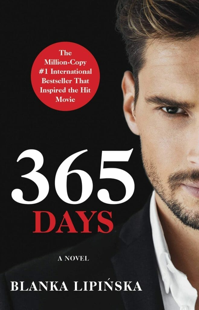 365 days books