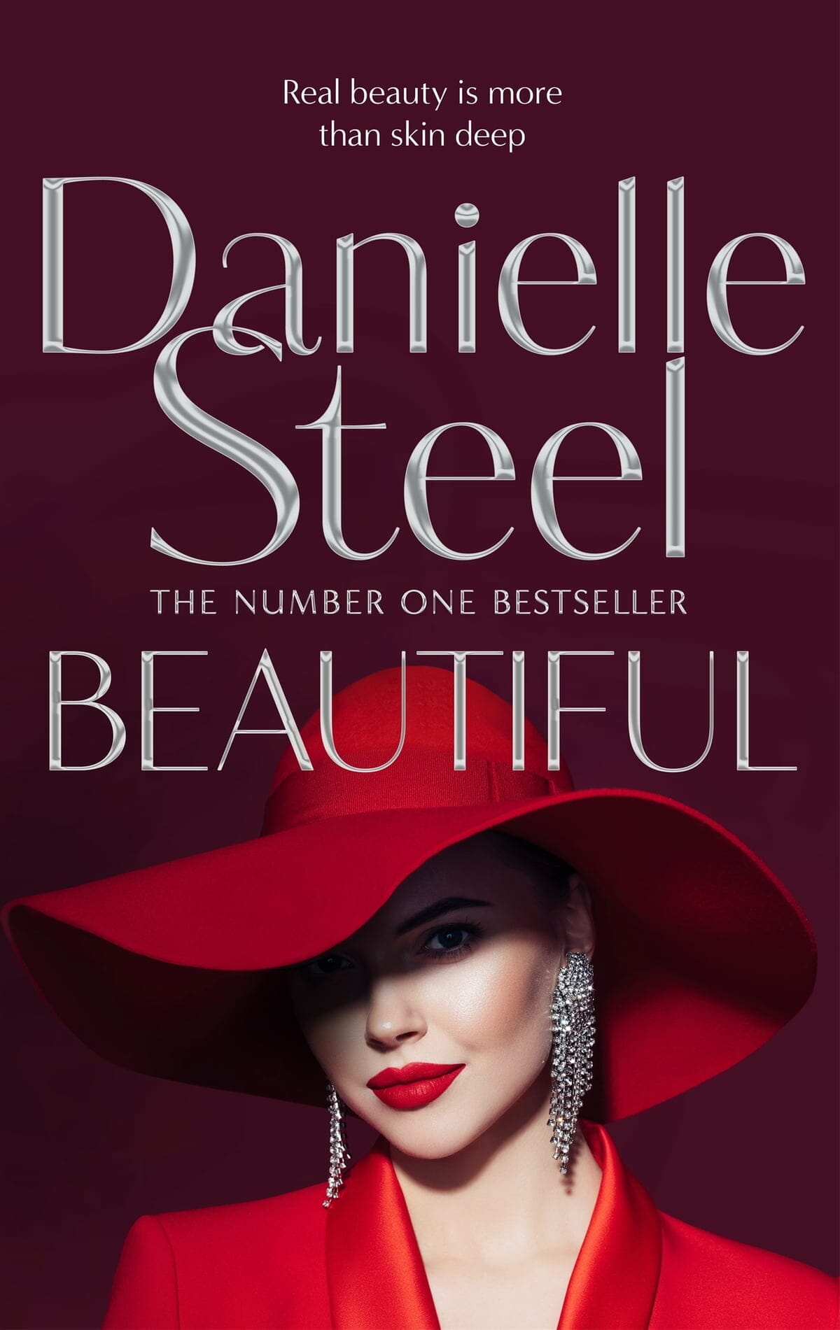 Danielle Steel Books New Releases 2024 Amazon Kai Carolee   Danielle Steel Beautiful 