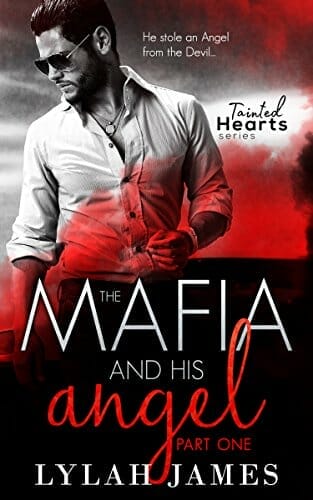 mafia romance books with strong female leads