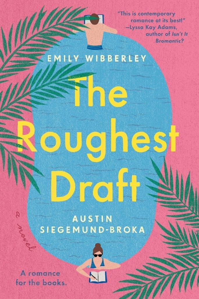 summer reads: the roughest draft