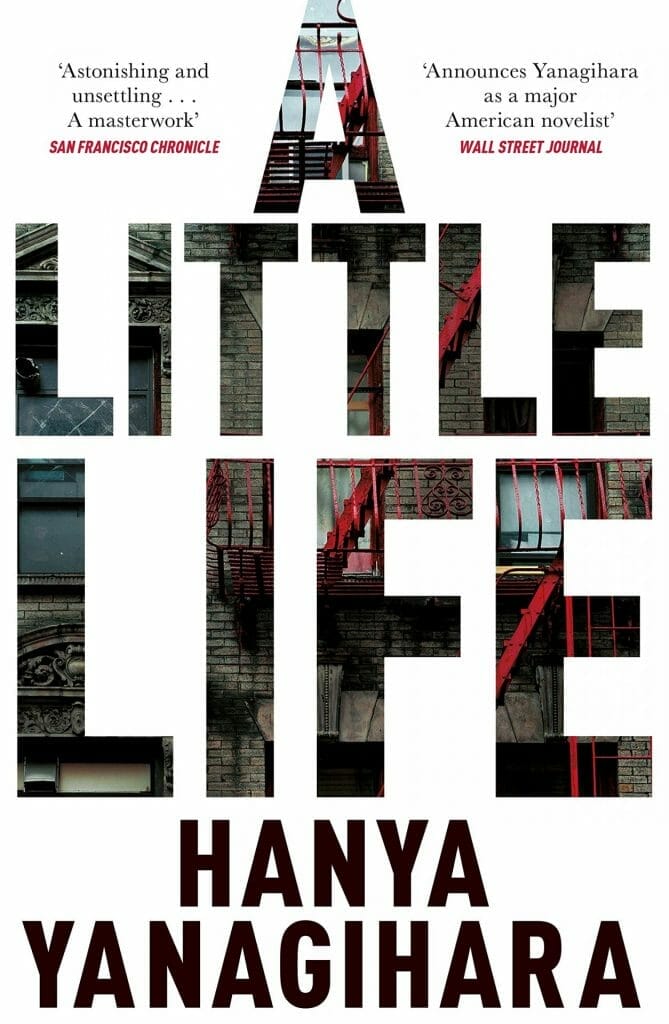 lgbt books: a little life