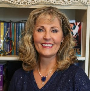 When A Duke Desires A Lass by Collette Cameron