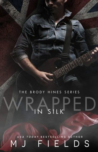 Wrapped In Silk by MJ Fields