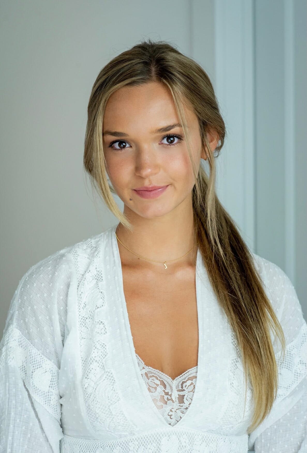 Actress Lilah Pate the summer i turned pretty cast