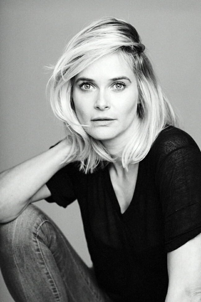 Actress Rachel Blanchard the summer i turned pretty cast