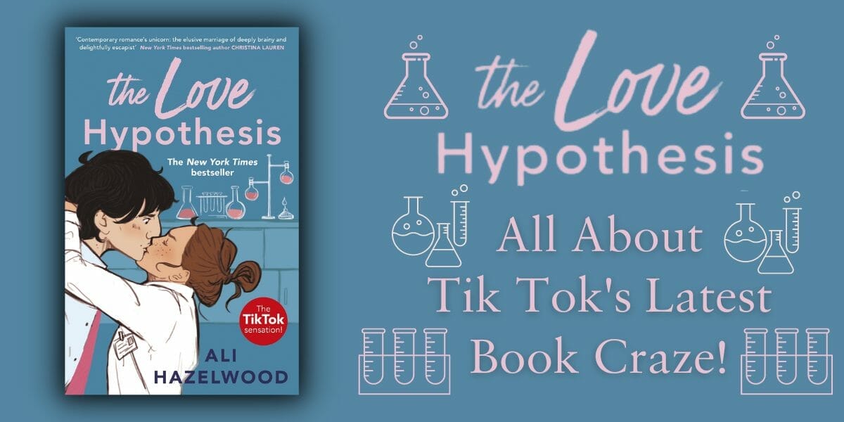 the love hypothesis chapter 2