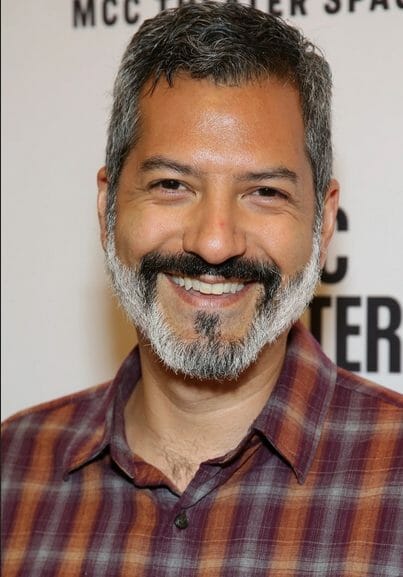 Actor Alfredo Narciso the summer i turned pretty cast
