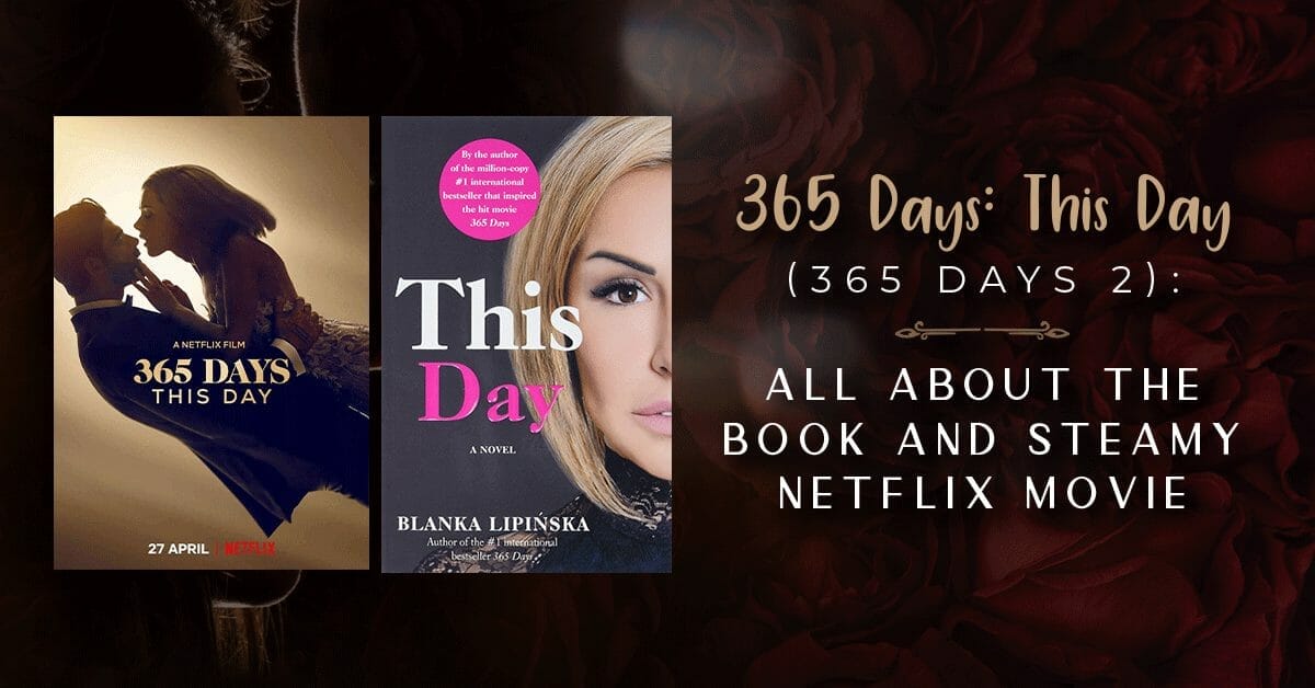 365 days book review