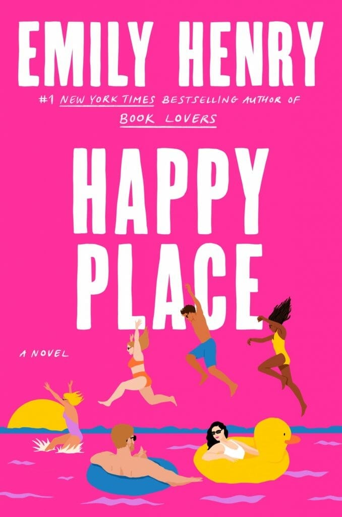 summer romance books