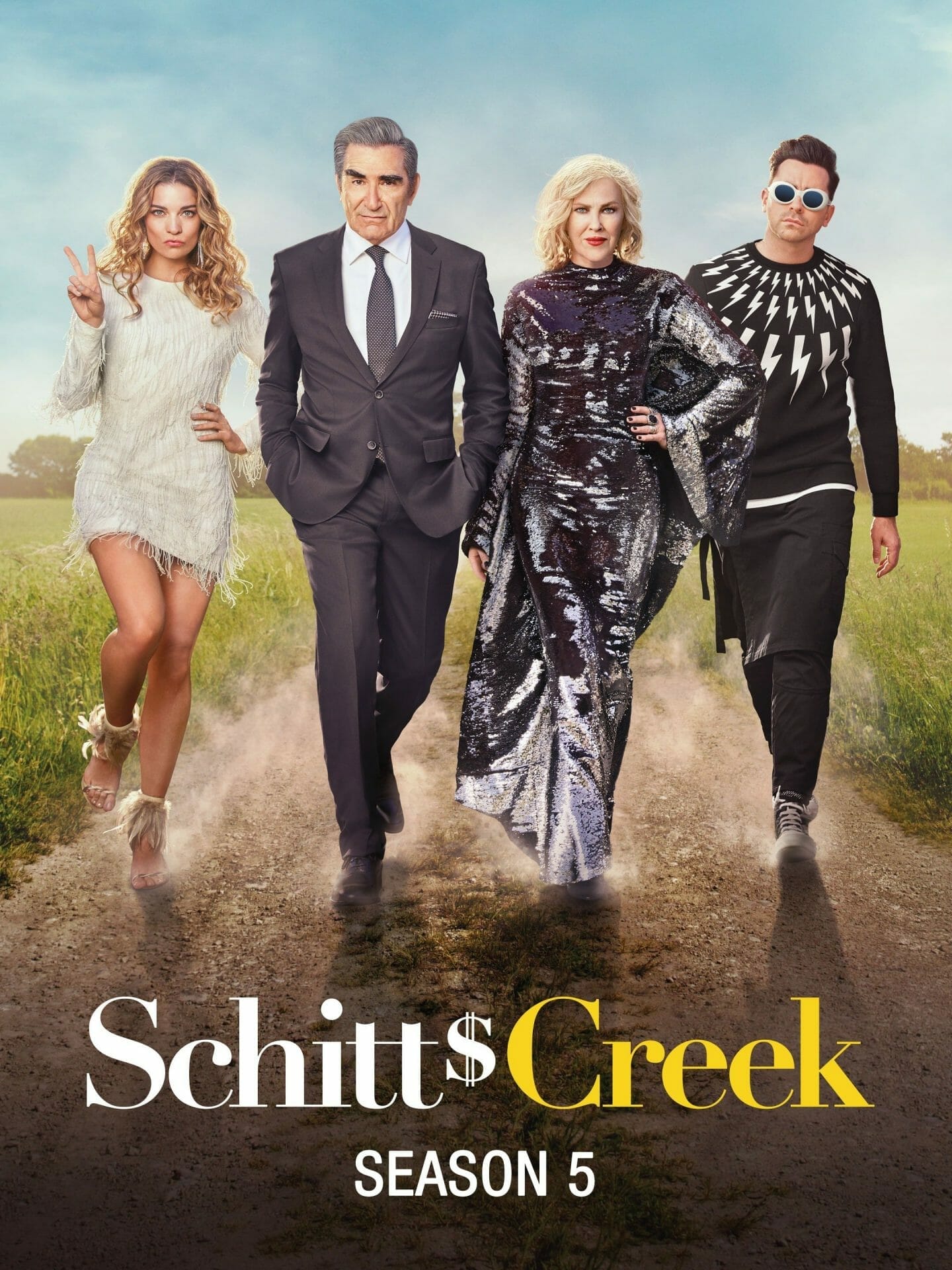 Schitts Creek shows like virgin river