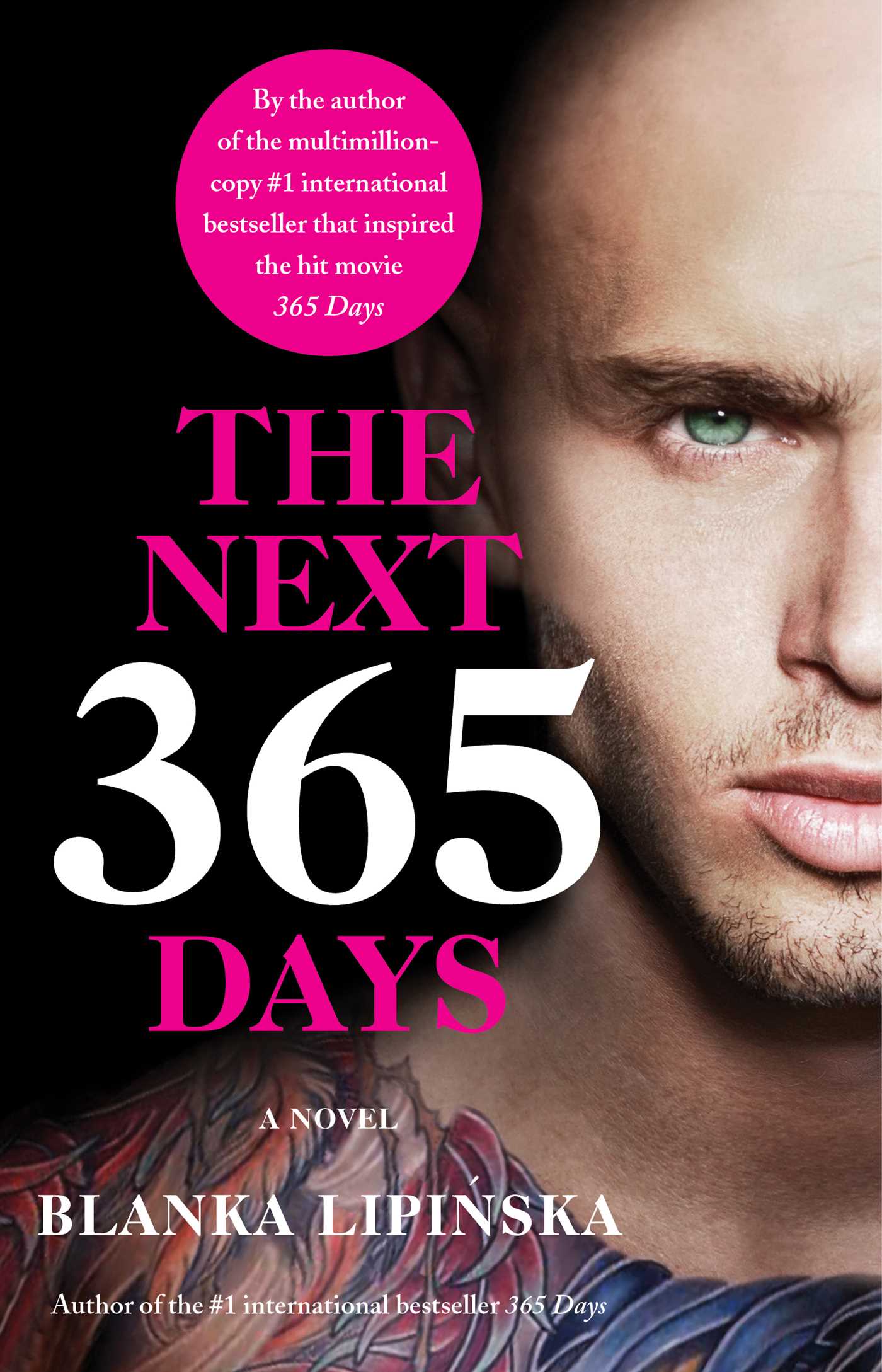 365 Days Book 3