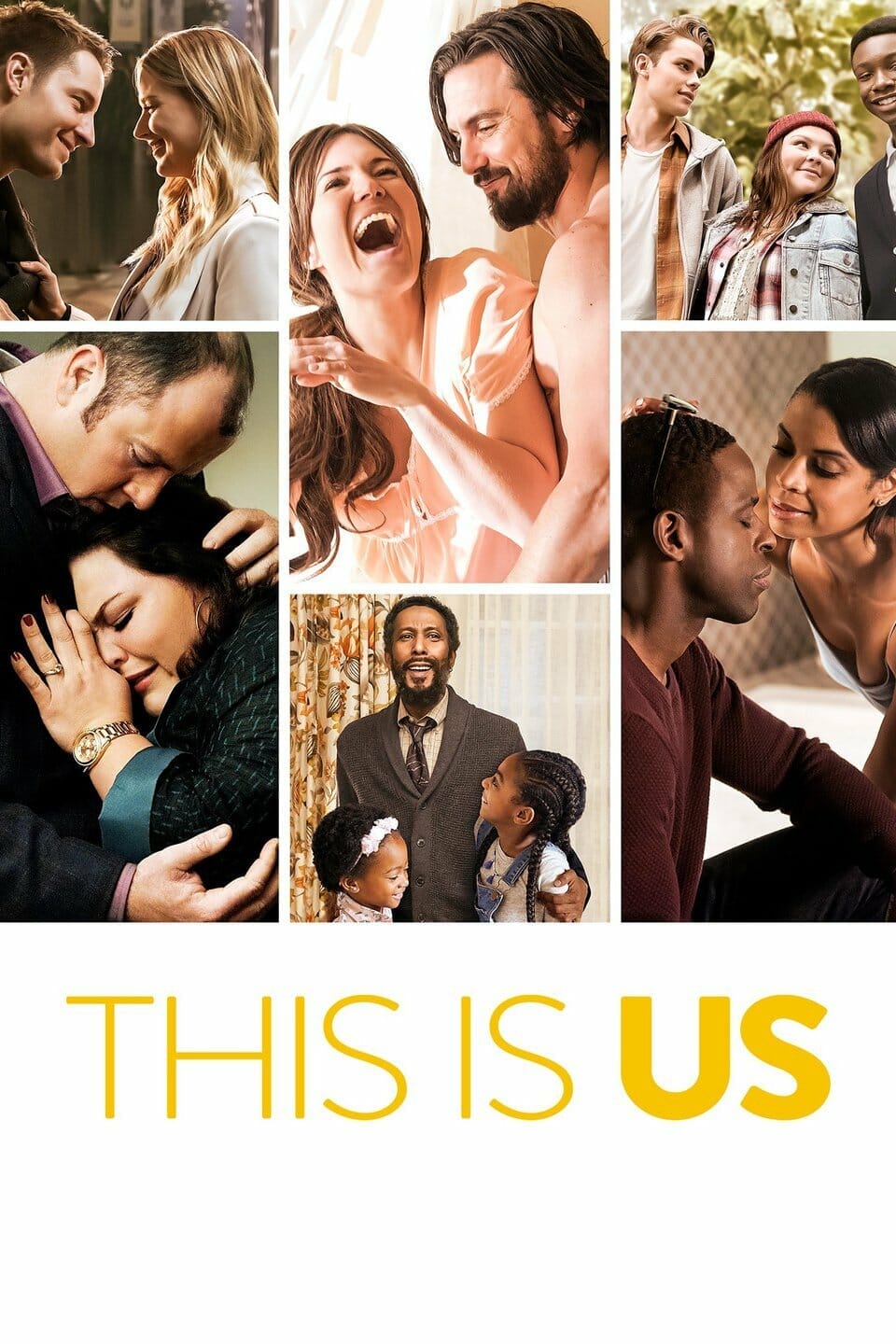 This is Us shows like virgin river