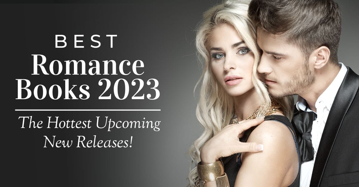 best romance books of all time 2023