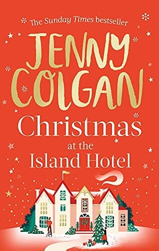 Christmas Romance Books