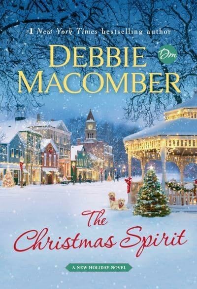 Christmas Romance Books