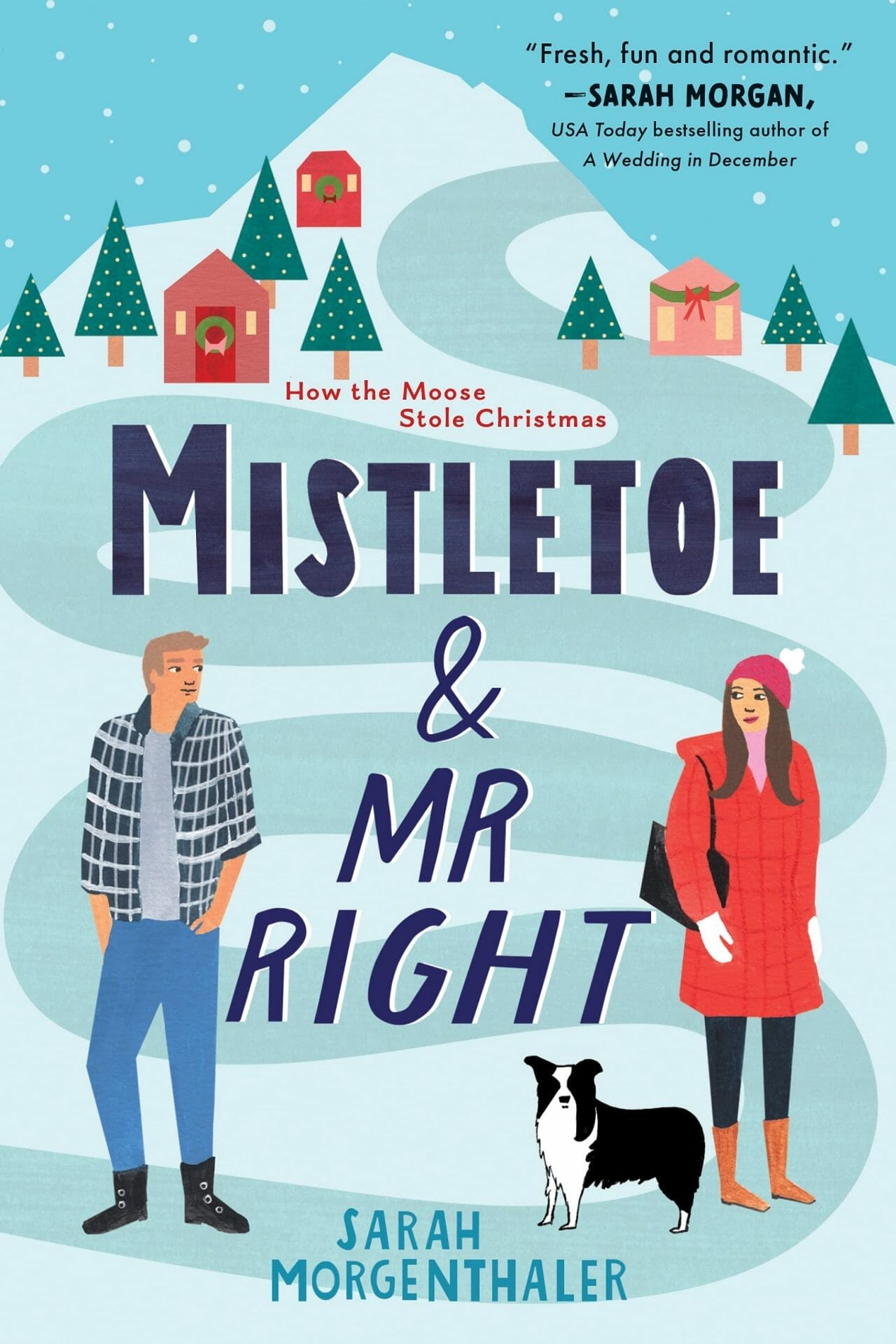 Christmas Romance Books