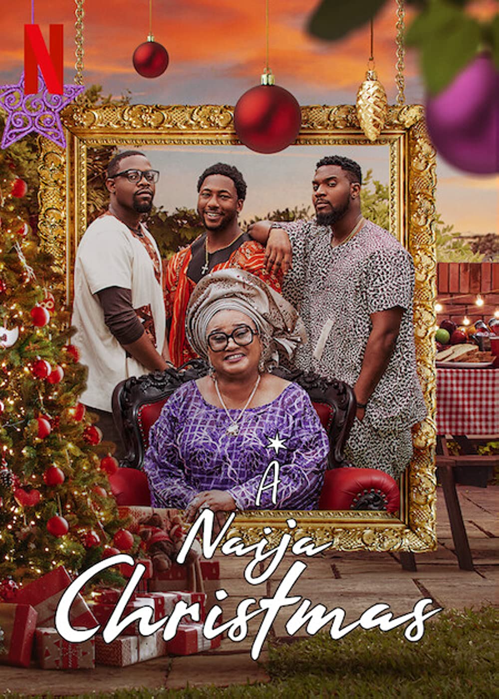 25 Romantic Christmas Movies On Netflix To Stream In 2022 RomanceDevoured   A Naija Christmas 