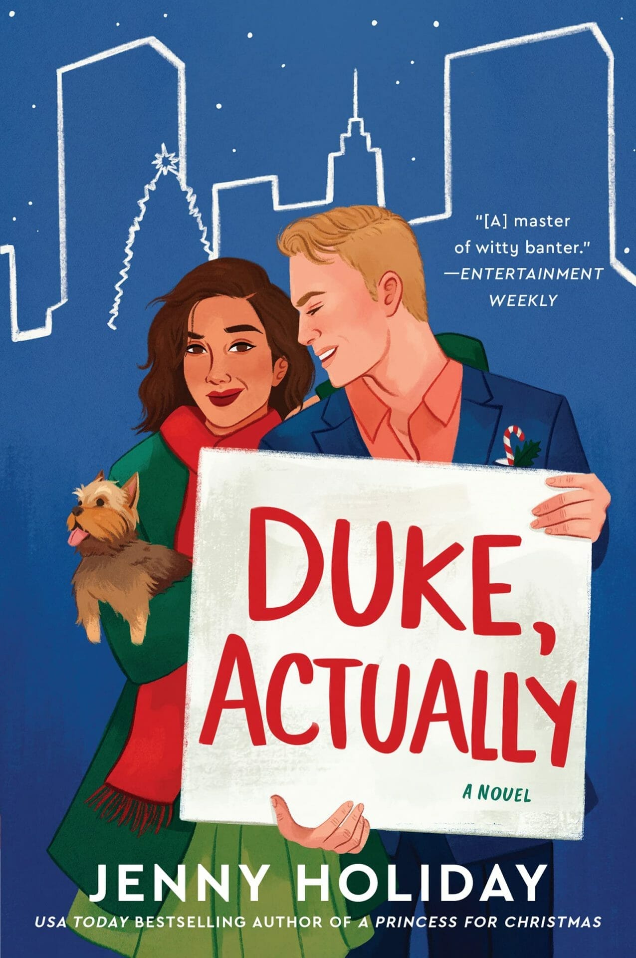 Christmas Romance Books