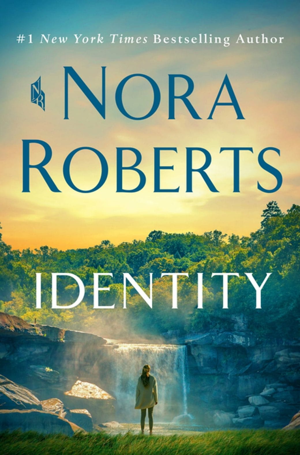 Nora Roberts New Book Inheritance Out Now!