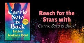 Reach for the Stars with Carrie Soto is Back! 1609796_CarrieSotoisBack-1200x628_040523