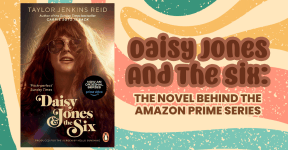 Daisy Jones And The Six: The Novel Behind The Amazon Series 1616952_DaisyJonesAndThe-Six_FB_041823