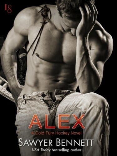 Hockey Romance Books