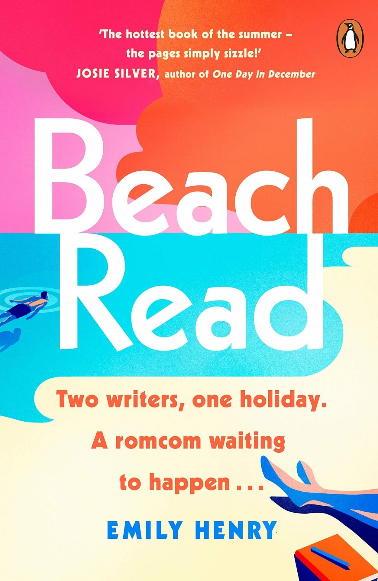 beach read