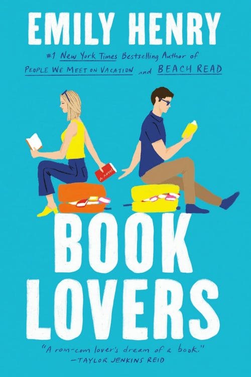 Small Town Romance Books